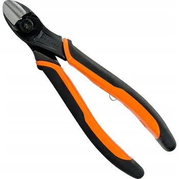Kleště BAHCO 2101G-160IP KLEŠTĚ ŠTÍPACÍ BOČNÍ 160 mm ERGO