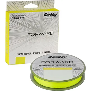 Berkley Forward Flame Green