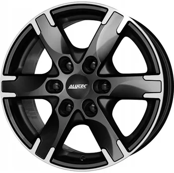 Disk Hliníkový disk Alutec TITAN 7.0" x 16" 6x114.3 ET 45
