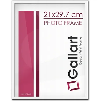 Obraz Rámeček na jednu fotografii Gallart 29,7 x 21 cm
