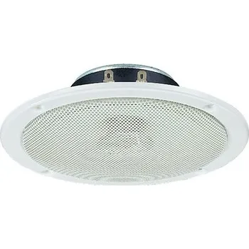 Stropní reproduktor Monacor SPE-150/WS bílý