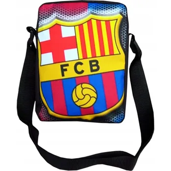 Sportovní taška Astra sportovní taška polyester FC Barcelona
