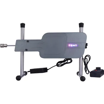 Erotický nábytek HiSmith HS37 Premium Sex Machine with Remote & App