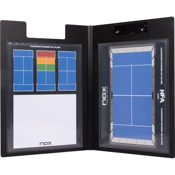 NOX Paddle Tennis Trainer Magnetic Board trenérská tabule