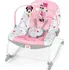 Disney Baby Vibrující houpátko do 18 kg, Minnie Mouse/Forever Besties
