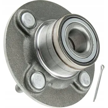 Zavěšení kol NTY KLT-NS-028 Sada ložisek kola