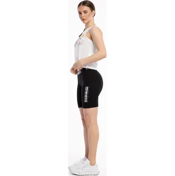 Dámské kraťasy Kraťasy sportovní kraťasy Napapijri bavlna velikost XS