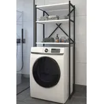 VCM Police nad pračku Insasi, bílá 486543