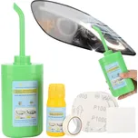 Verk 10147 sada na renovaci světlometů