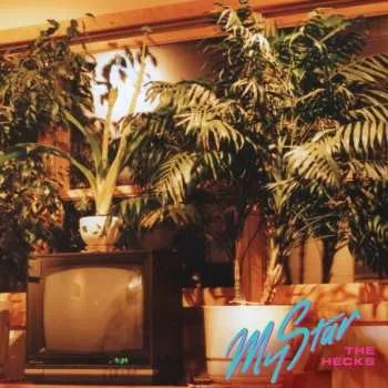 Zahraniční hudba CD The Hecks: My Star 2019