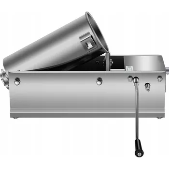 SucceBuy Plnička Do Klobás, Jitrnic 5L 304