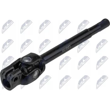 Posilovač řízení NTY SKK-KA-000 Hřídel řízení