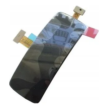 ORIGINÁLNÍ LCD displej S DOTYKOVOU VRSTVOU PRO SAMSUNG GEAR FIT R350