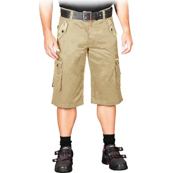 Pracovní obuv Pracovní kraťasy Reis SKV-SARI BE vel. M