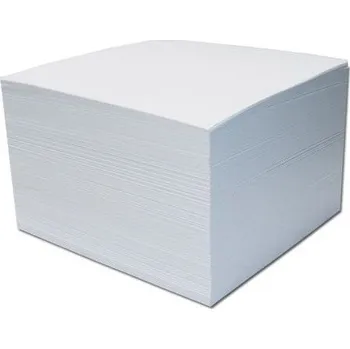 Blok Špalík 9x9x4,5cm lepený