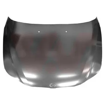 Kapota Kapota motoru VAN WEZEL 0655670