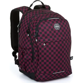 Školní batoh Topgal Rubi 27 l