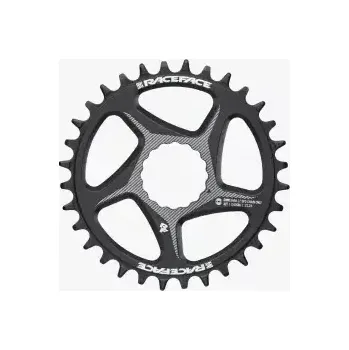 Převodník na kolo Race Face Direct Mount Wide 12sp. převodník černá RR22DMW30TSHI12BLK