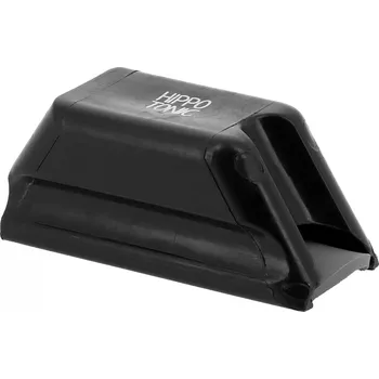 Čištění pro koně HIPPOTONIC Rašple na kopyta Mini Hippotonic, černá