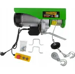 Naviják lanový elektrický Procraft TP1000