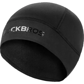 Čepice Čepice Rockbros univerzální černá