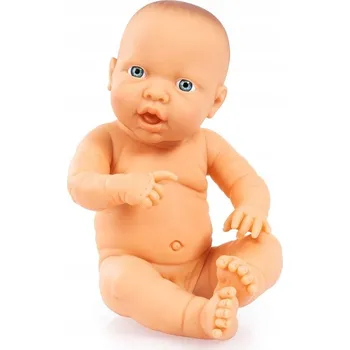Panenka Panenka Newborn Baby 42 cm chlapec HRAČKY Pro holčičku 6 let PANENKY Fajn