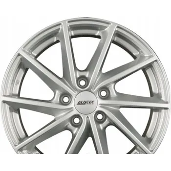 Alu kolo Hliníkový disk Alutec Singa 7.0" x 17" 5x114.3 ET 48