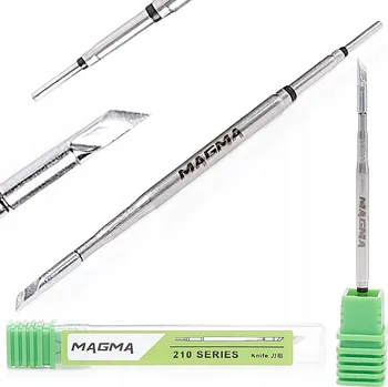 Páječka Hrot s topným tělesem Techrebal CCAA-66722