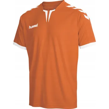 Pánské tričko Tričko Hummel s krátkým rukávem, velikost vel.