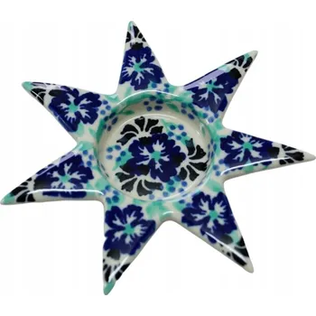 Svícen Svícen, podstavec Andy Ceramika, Andy keramika 1,8 cm