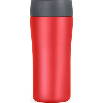 Termohrnek Termohrnek One-Touch Lifeventure 350 ml - červený