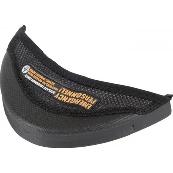 Helma na motorku Bradový deflektor SCORPION EXO-1200 AIR černý 2H98889581