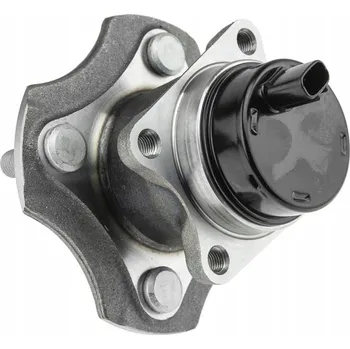 Zavěšení kol Sada ložisek kol NTY KLT-TY-063