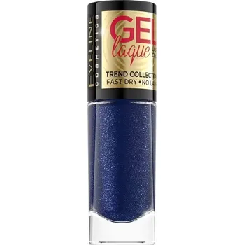 Lak na nehty Eveline lak na nehty 7 DAYS GEL 244 8ml