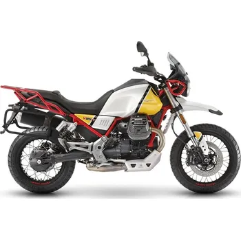 Zavazadlo na motocykl Montážní sada 4P systém SHAD M0VT894P (pro kufry TERRA) M0VT894P