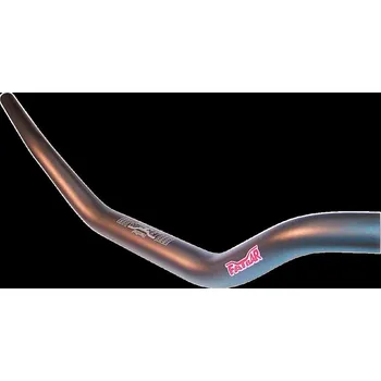 Chránič řídítek pro čtyřkolku RENTHAL FATBAR 603 REED TIT 603-01-TT