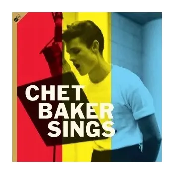 Zahraniční hudba Chet Baker Sings Chet Baker Vinylová Deska
