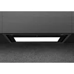 Podskříňkový odsavač par Ciarko Su Mini Černý 74cm