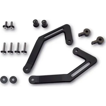 Palivový systém pro motocykl Držák světlometů HIGHSIDER UB1 220-830