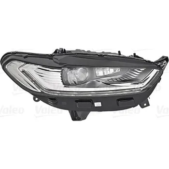 Přední světlomet Světlomet VALEO 046619