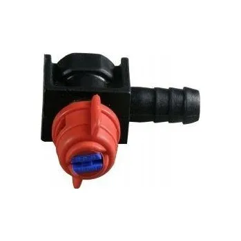 Postřikovač Rozprašovač sada koncový RAU 4055070210 Postřikovač