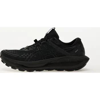 Pánská běžecká obuv Pánské běžecké boty Asics GEL-TRABUCO 13 GTX černé 1011B978-002 - EUR 43,5 | UK 8,5 | US 9,5