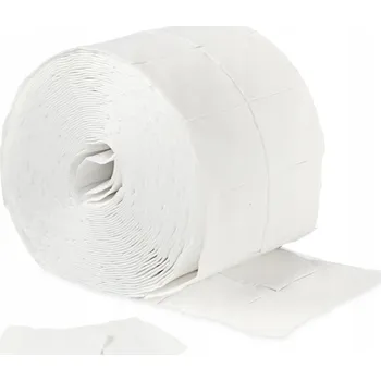 Buničité vaty Semilac 13vrstvé, bezprašné, v roli 500 ks