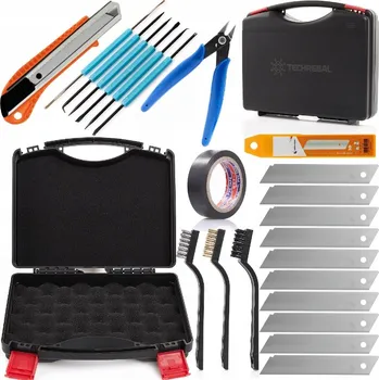 IP kamera Pájecí pero Techrebal 0 W