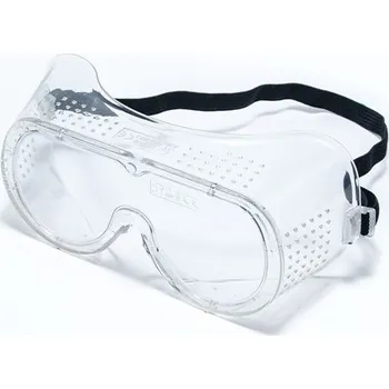 ochranné brýle OCHRANNÉ BRÝLE BOZP BRÝLE PROTI ODPRÝSKŮM