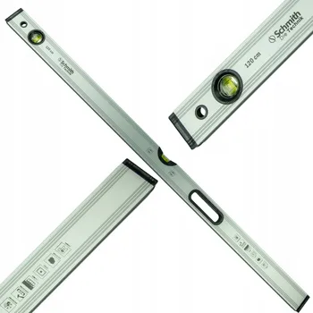 Vodováha Vodováha libela Schmith 1,2 m