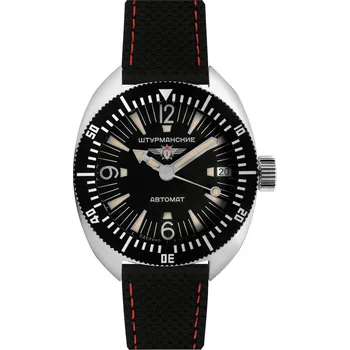 Hodinky HODINKY POLJOT STURMANSKIE DOLPHIN 2416-7771500