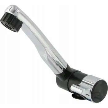 Příslušenství ke karavanu Vodovodní kohoutek s výtokem pro karavan a obytný vůz Londo Comet