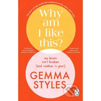 Why Am I Like This - Gemma Styles Transworld