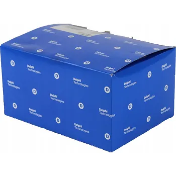 Ventil palivového systému Delphi EG10641-12B1 AGR ventil